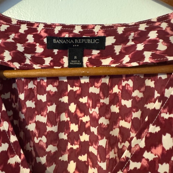 Banana Republic Dress - Picture 5 of 8